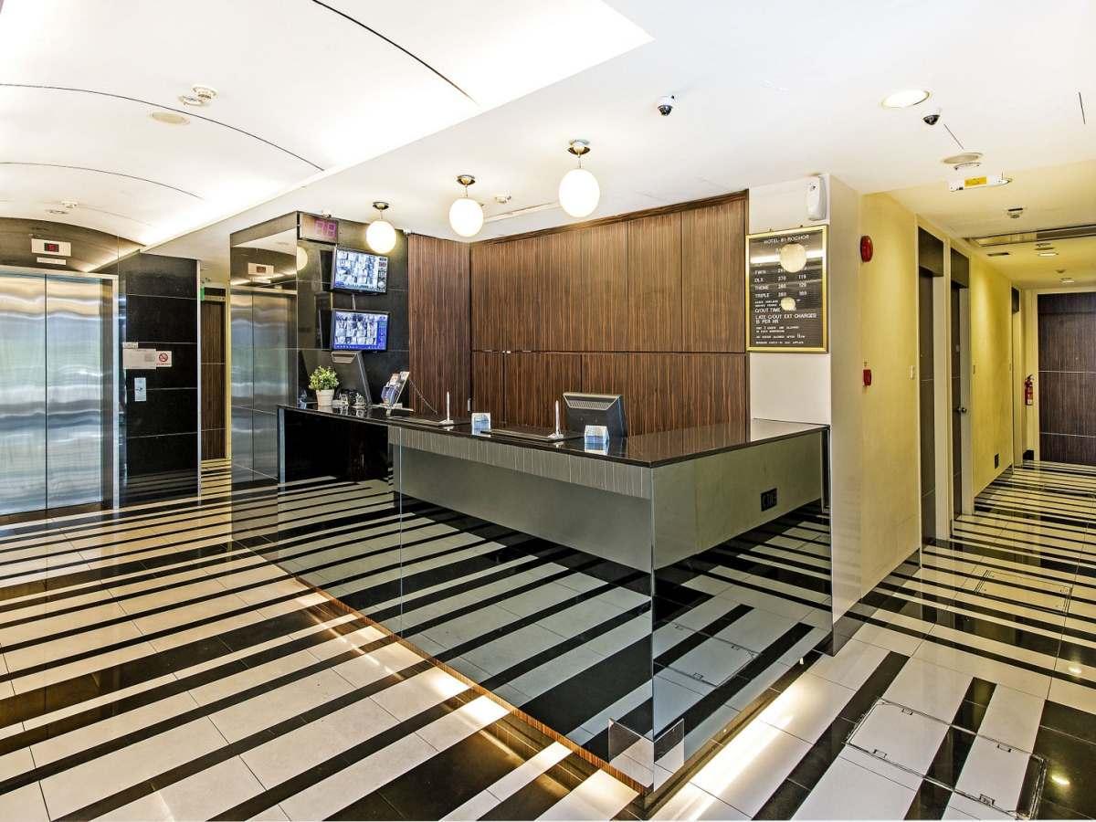 Hotel 81 Rochor Singapore Esterno foto