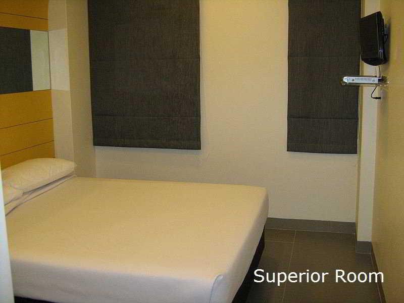 Hotel 81 Rochor Singapore Esterno foto